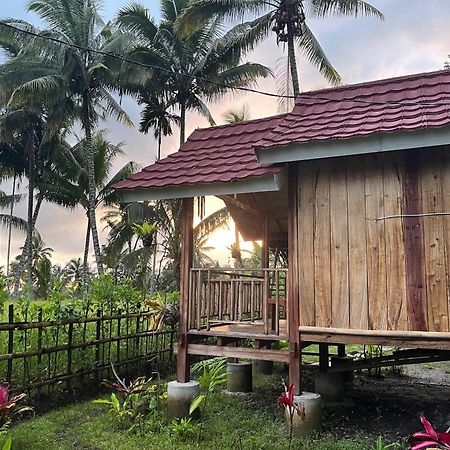Syaqila Homestay Lombok Tetebatu Ngoại thất bức ảnh
