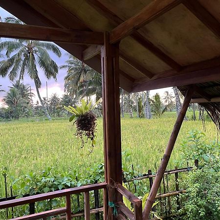 Syaqila Homestay Lombok Tetebatu Ngoại thất bức ảnh