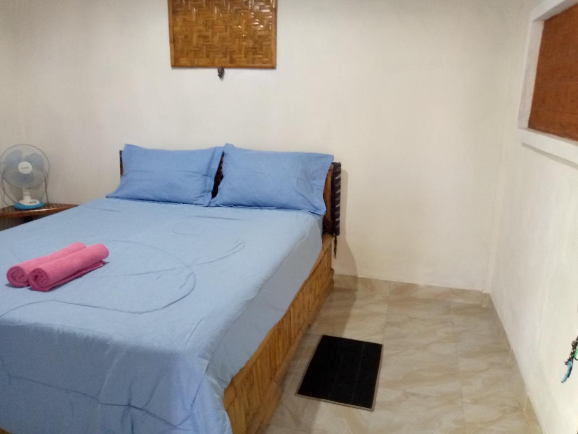 Syaqila Homestay Lombok Tetebatu Ngoại thất bức ảnh