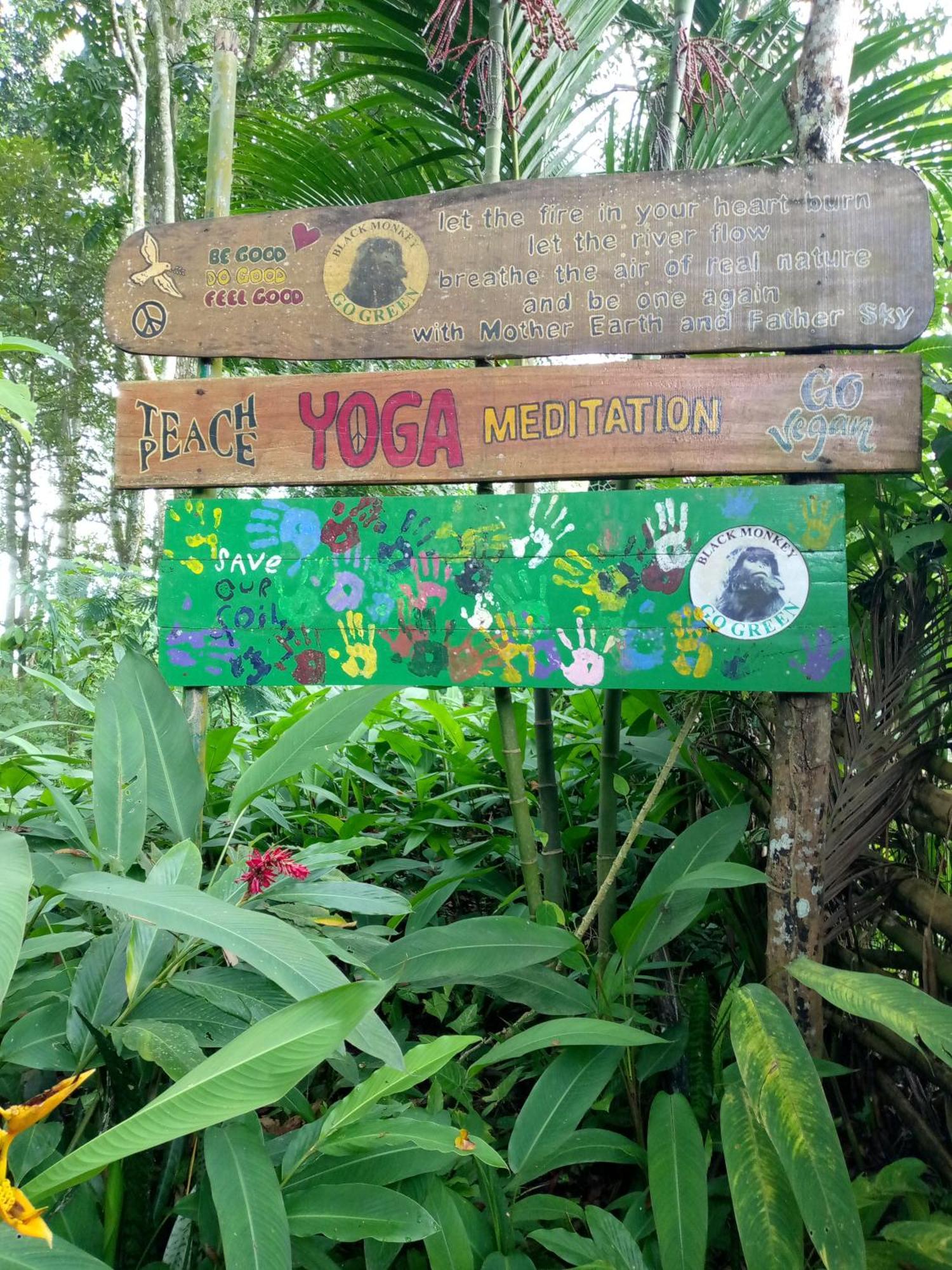 Syaqila Homestay Lombok Tetebatu Ngoại thất bức ảnh